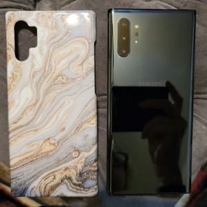 Samsung Galaxy Note 10+ 5G